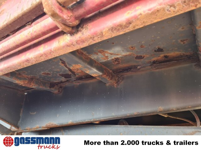 2-Seiten-Kippaufbau - Sklápěcí nástavba: obrázek 4 2-Seiten-Kippaufbau - Sklápěcí nástavba: obrázek 4