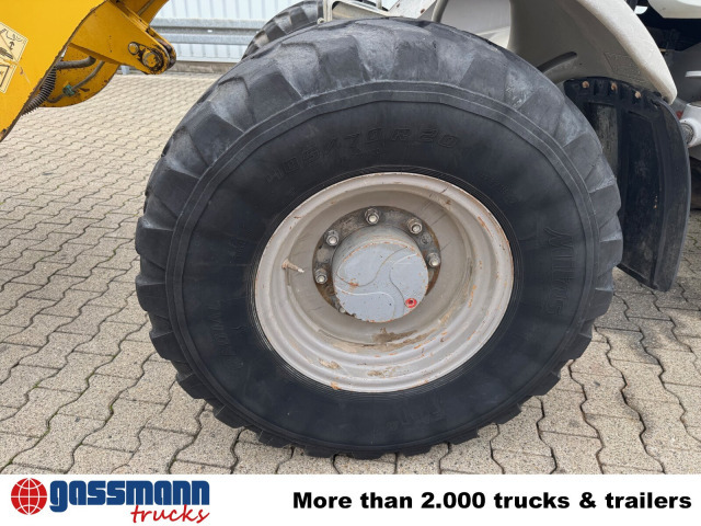 Atlas AR 75 Radlader, SWE - Kolový nakladač: obrázek 5 Atlas AR 75 Radlader, SWE - Kolový nakladač: obrázek 5