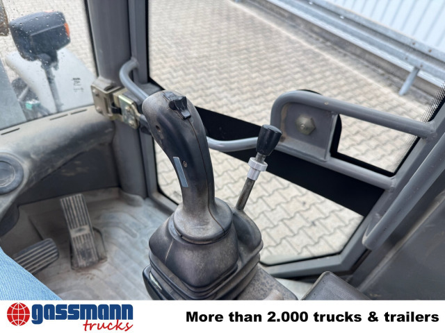 Atlas AR 75 Radlader, SWE - Kolový nakladač: obrázek 3 Atlas AR 75 Radlader, SWE - Kolový nakladač: obrázek 3