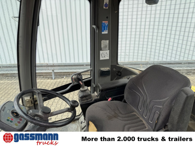 Atlas AR 75 Radlader, SWE - Kolový nakladač: obrázek 2 Atlas AR 75 Radlader, SWE - Kolový nakladač: obrázek 2