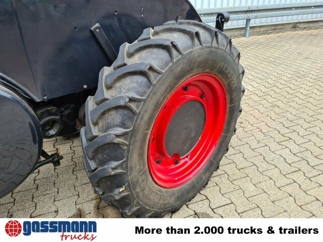 Bulldog 3506/D7506, Glühkopf - Traktor: obrázek 2 Bulldog 3506/D7506, Glühkopf - Traktor: obrázek 2