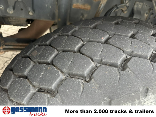 DAF CF 85.460 6x4, Bordmatik links - Sklápěč: obrázek 2 DAF CF 85.460 6x4, Bordmatik links - Sklápěč: obrázek 2