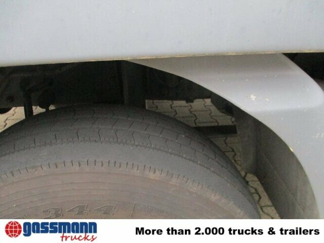 DAF DAF AE 45.150 LF 4x2, Plane Spriegel LBW - Nákladní automobil valníkový/ Plošinový: obrázek 2 DAF DAF AE 45.150 LF 4x2, Plane Spriegel LBW - Nákladní automobil valníkový/ Plošinový: obrázek 2