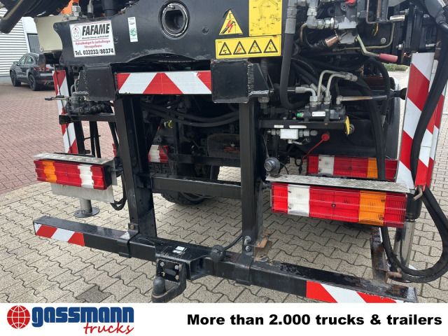 Unimog U500 4x4 405/40 mit Heckkran Hiab 077-1 HiDuo, - Dodávka: obrázek 2 Unimog U500 4x4 405/40 mit Heckkran Hiab 077-1 HiDuo, - Dodávka: obrázek 2