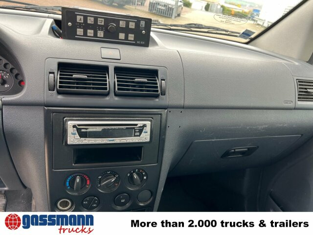 Ford Tourneo Connect 4x2, Personentransporter, - Malá dodávka: obrázek 5 Ford Tourneo Connect 4x2, Personentransporter, - Malá dodávka: obrázek 5