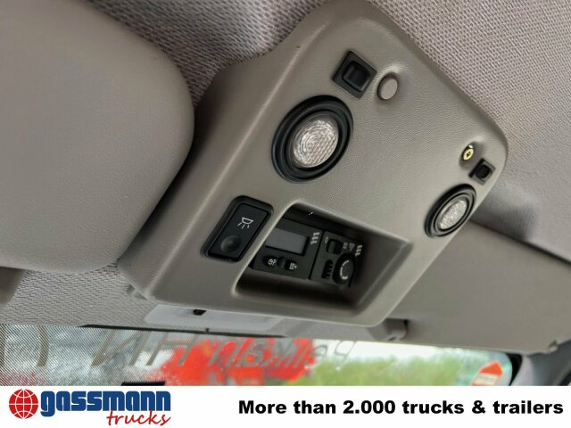 Ford Transit 2.0 4x2, Benziner! - Turistický autobus: obrázek 4 Ford Transit 2.0 4x2, Benziner! - Turistický autobus: obrázek 4