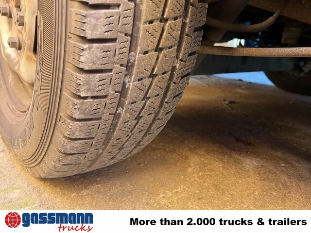 Ford Transit 2.2 TDCI 4x2, Krankentransporter - Pohotovostní vůz: obrázek 3 Ford Transit 2.2 TDCI 4x2, Krankentransporter - Pohotovostní vůz: obrázek 3