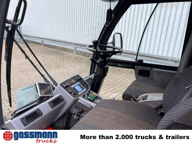 Hako Multicar Citymaster 2000 2B Kehrmaschine 4x2 - Zametací vůz: obrázek 3 Hako Multicar Citymaster 2000 2B Kehrmaschine 4x2 - Zametací vůz: obrázek 3