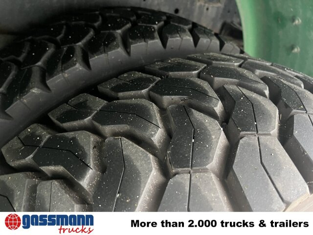 Iveco 190EH30 4x4 - Cisternové vozidlo: obrázek 2 Iveco 190EH30 4x4 - Cisternové vozidlo: obrázek 2