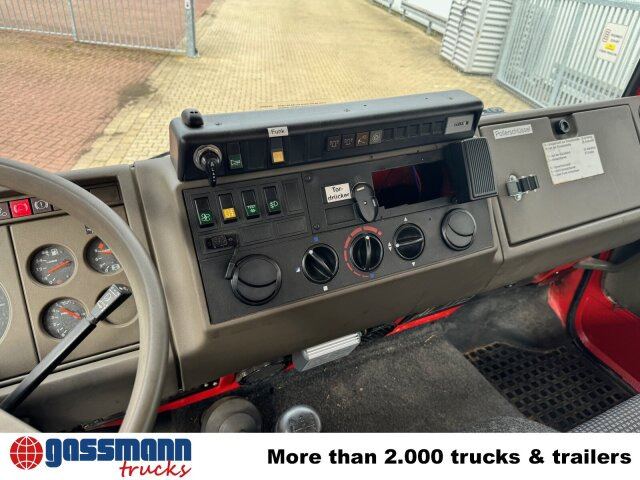 Iveco 75-14 AW 4x4, TLF 8/18 - Pohotovostní vůz: obrázek 4 Iveco 75-14 AW 4x4, TLF 8/18 - Pohotovostní vůz: obrázek 4