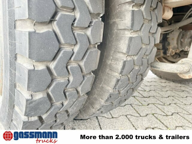 Iveco 90-16 AW 4x4 Doka, Mannschaftswagen - Hasičský vůz: obrázek 5 Iveco 90-16 AW 4x4 Doka, Mannschaftswagen - Hasičský vůz: obrázek 5