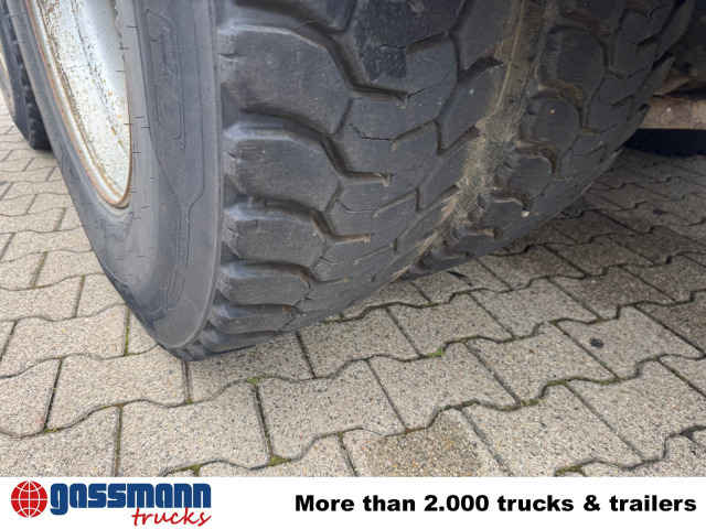 Iveco AD260T41 6x4, EEV - Podvozek s kabinou: obrázek 2 Iveco AD260T41 6x4, EEV - Podvozek s kabinou: obrázek 2