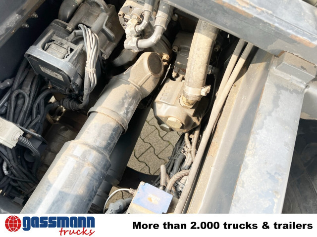 Iveco ASTRA HD9 86.56 8x6, 24m³ Mulde, Intarder - Dampr: obrázek 3 Iveco ASTRA HD9 86.56 8x6, 24m³ Mulde, Intarder - Dampr: obrázek 3