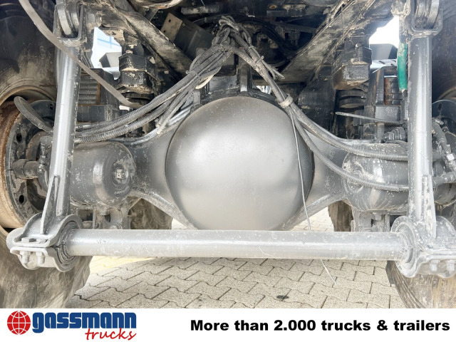 Iveco ASTRA HD9 86.56 8x6, 24m³ Mulde, Intarder - Dampr: obrázek 5 Iveco ASTRA HD9 86.56 8x6, 24m³ Mulde, Intarder - Dampr: obrázek 5