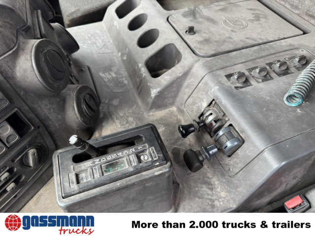 Iveco ASTRA HHD8 86.48-80 8x6 Mulde ca. 24m³ - Dampr: obrázek 5 Iveco ASTRA HHD8 86.48-80 8x6 Mulde ca. 24m³ - Dampr: obrázek 5