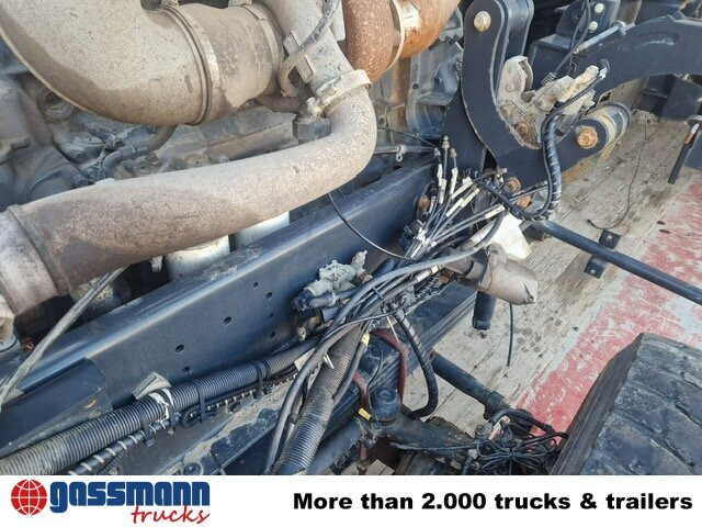 Iveco ASTRA HHD9 6x6, Cursor 13 - Dampr: obrázek 4 Iveco ASTRA HHD9 6x6, Cursor 13 - Dampr: obrázek 4