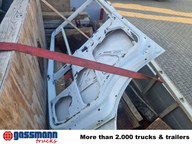 Iveco ASTRA HHD9 6x6, Cursor 13 - Dampr: obrázek 2 Iveco ASTRA HHD9 6x6, Cursor 13 - Dampr: obrázek 2