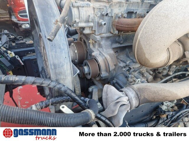 Iveco ASTRA HHD9 6x6, Cursor 13 - Dampr: obrázek 5 Iveco ASTRA HHD9 6x6, Cursor 13 - Dampr: obrázek 5