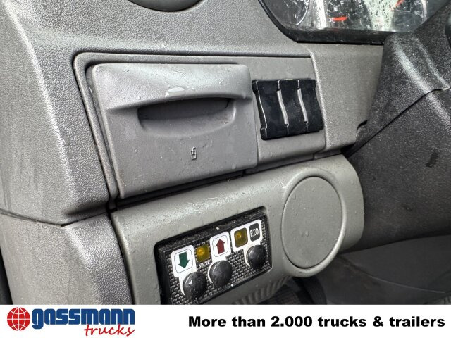 Iveco Daily 70C14D 4x2 Doka, EEV, City-Abroller - Hákový nosič kontejnerů: obrázek 3 Iveco Daily 70C14D 4x2 Doka, EEV, City-Abroller - Hákový nosič kontejnerů: obrázek 3