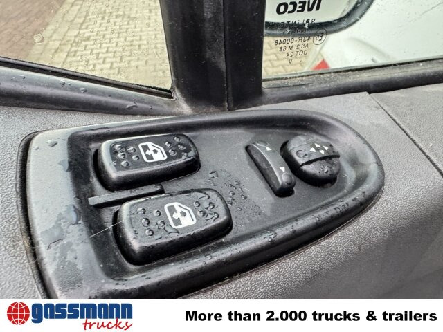 Iveco Daily 70C14D 4x2 Doka, EEV, City-Abroller - Hákový nosič kontejnerů: obrázek 4 Iveco Daily 70C14D 4x2 Doka, EEV, City-Abroller - Hákový nosič kontejnerů: obrázek 4