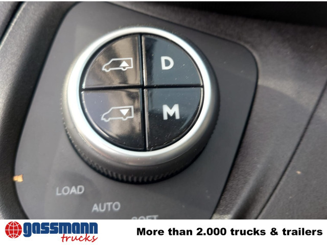 Iveco Daily 72C18H/P DK 4x2, Nebenantrieb - Podvozek s kabinou: obrázek 4 Iveco Daily 72C18H/P DK 4x2, Nebenantrieb - Podvozek s kabinou: obrázek 4