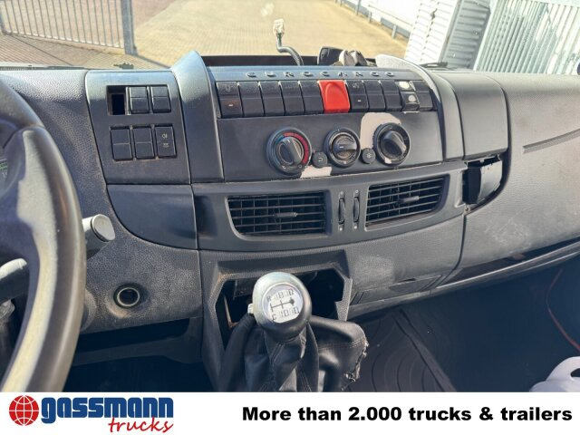 Iveco Euro Cargo 160E25 4x2, HIAB Abroller - Hákový nosič kontejnerů: obrázek 4 Iveco Euro Cargo 160E25 4x2, HIAB Abroller - Hákový nosič kontejnerů: obrázek 4