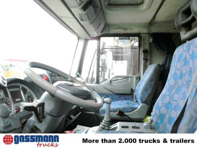 Iveco EuroCargo 75 E 17/4x2, 6x VORHANDEN! - Skříňový nákladní auto: obrázek 3 Iveco EuroCargo 75 E 17/4x2, 6x VORHANDEN! - Skříňový nákladní auto: obrázek 3