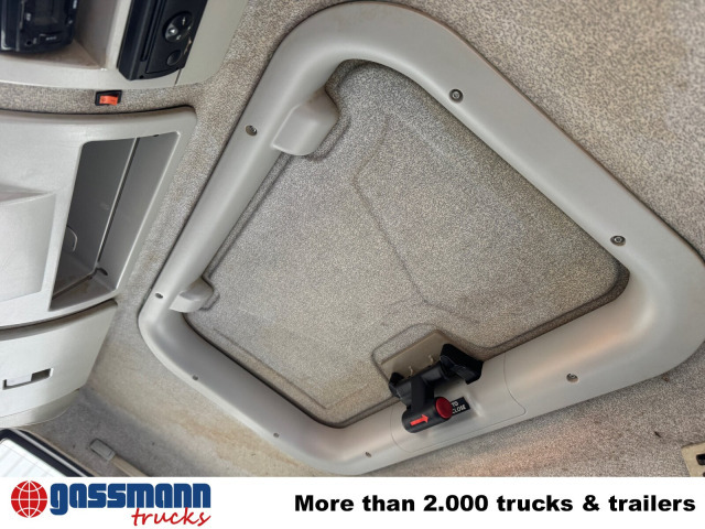 Iveco EuroCargo ML 80E18 K 4x2 - Sklápěč: obrázek 4 Iveco EuroCargo ML 80E18 K 4x2 - Sklápěč: obrázek 4