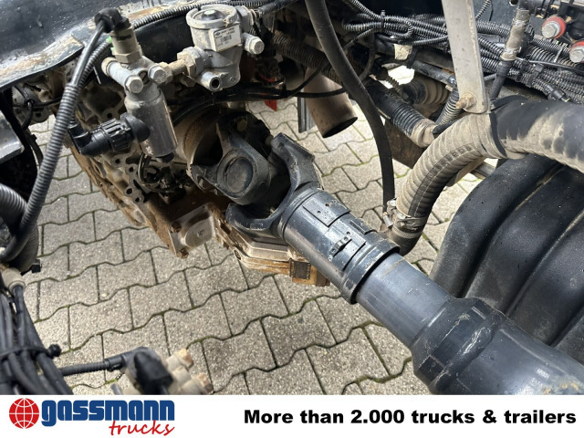 Iveco EuroCargo ML140E25K 4x2, EEV, Kran Hiab 077E-4 - Sklápěč, Auto s hydraulickou rukou: obrázek 4 Iveco EuroCargo ML140E25K 4x2, EEV, Kran Hiab 077E-4 - Sklápěč, Auto s hydraulickou rukou: obrázek 4