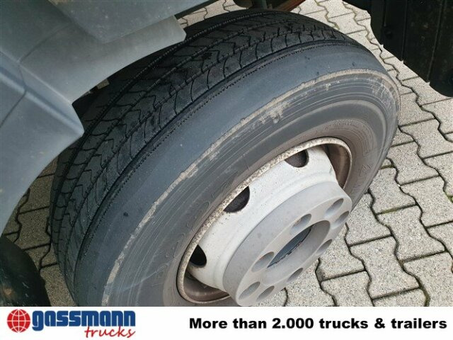 Iveco EuroCargo ML140E28 4x2, 41 cbm - Skříňový nákladní auto: obrázek 2 Iveco EuroCargo ML140E28 4x2, 41 cbm - Skříňový nákladní auto: obrázek 2