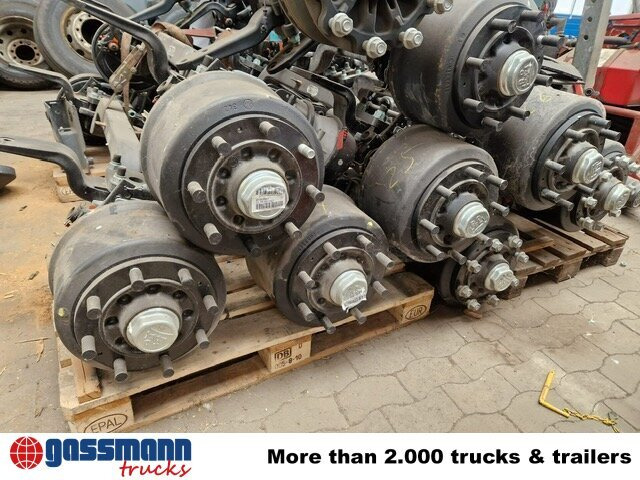 Iveco EuroCargo ML160E32 4x2 mit Teilen für Anhänger - Přepravník automobilů: obrázek 2 Iveco EuroCargo ML160E32 4x2 mit Teilen für Anhänger - Přepravník automobilů: obrázek 2