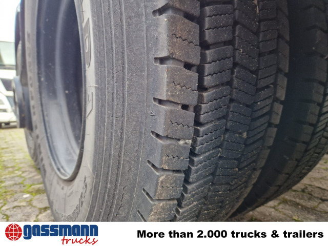 Iveco EuroTech 240E38 6x2-4, Lift-/Lenkachse, - Hákový nosič kontejnerů, Auto s hydraulickou rukou: obrázek 5 Iveco EuroTech 240E38 6x2-4, Lift-/Lenkachse, - Hákový nosič kontejnerů, Auto s hydraulickou rukou: obrázek 5