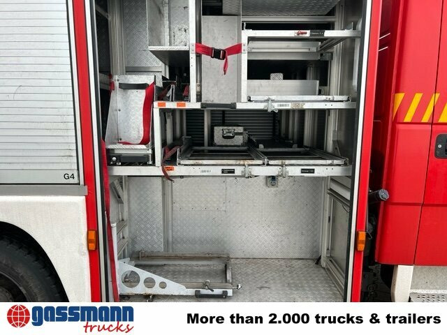 Iveco FF 150 E 27 4x2 Doka, Euro Fire, TLF, Feuerwehr, - Hasičský vůz: obrázek 3 Iveco FF 150 E 27 4x2 Doka, Euro Fire, TLF, Feuerwehr, - Hasičský vůz: obrázek 3
