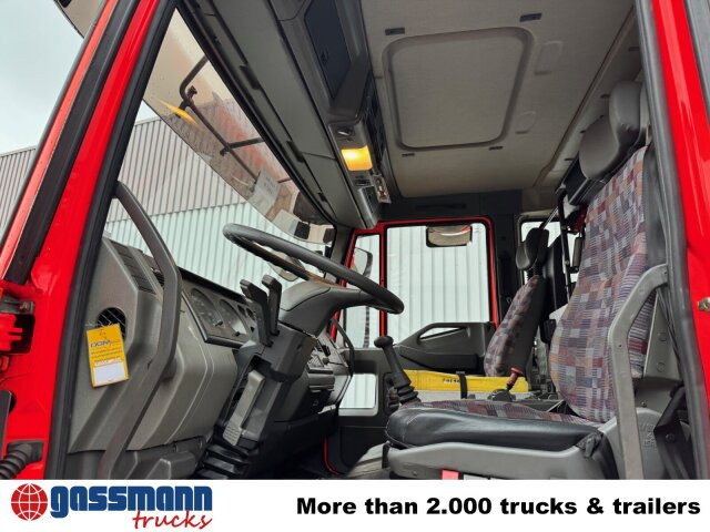 Iveco FF 95 E 18 4x4 Doka, Euro Fire, LF 8/6 Feuerwehr - Pohotovostní vůz: obrázek 3 Iveco FF 95 E 18 4x4 Doka, Euro Fire, LF 8/6 Feuerwehr - Pohotovostní vůz: obrázek 3