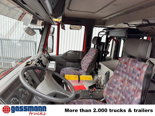 Iveco FF 95 E 18 4x4 Doka, Euro Fire, LF 8/6 Feuerwehr - Hasičský vůz: obrázek 4 Iveco FF 95 E 18 4x4 Doka, Euro Fire, LF 8/6 Feuerwehr - Hasičský vůz: obrázek 4