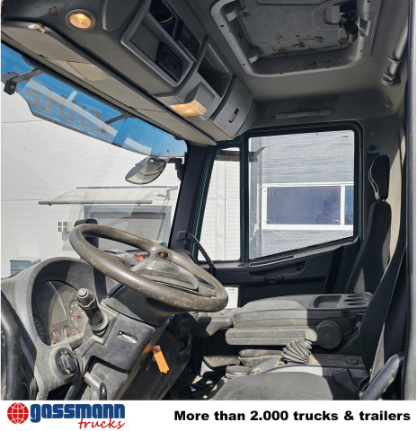 Iveco ML180E32/P 4x2 - Sklápěč: obrázek 5 Iveco ML180E32/P 4x2 - Sklápěč: obrázek 5