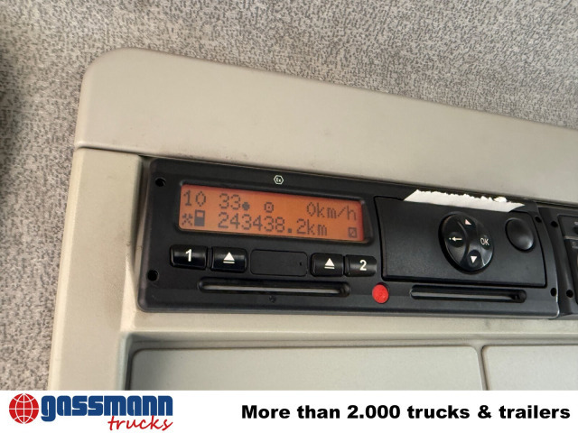 Iveco ML80E18/P 4x2, City-Abroller - Hákový nosič kontejnerů: obrázek 2 Iveco ML80E18/P 4x2, City-Abroller - Hákový nosič kontejnerů: obrázek 2