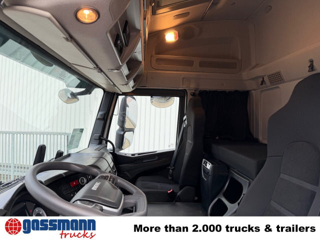 Iveco T-Way AT410T51/58 8x4, Retarder, 4x VORHANDEN! - Sklápěč: obrázek 2 Iveco T-Way AT410T51/58 8x4, Retarder, 4x VORHANDEN! - Sklápěč: obrázek 2