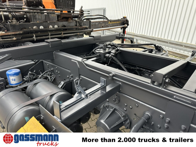 Iveco Trakker AD190T36W 4x4, EEV, Kran Hiab 111BS-2 - Sklápěč, Auto s hydraulickou rukou: obrázek 3 Iveco Trakker AD190T36W 4x4, EEV, Kran Hiab 111BS-2 - Sklápěč, Auto s hydraulickou rukou: obrázek 3