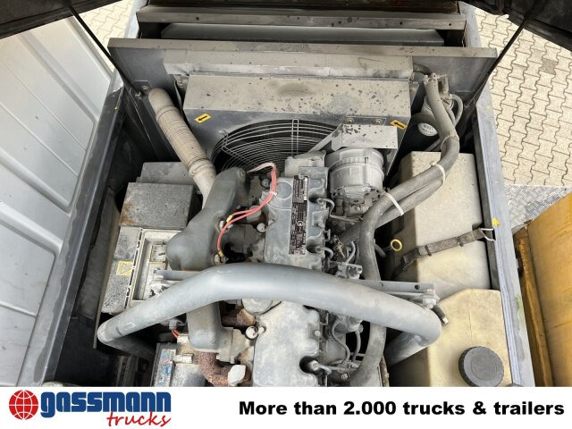 Iveco Trakker AD260T36 6x4, AMV Hubsteiger + - Cisternové vozidlo, Auto s hydraulickou rukou: obrázek 5 Iveco Trakker AD260T36 6x4, AMV Hubsteiger + - Cisternové vozidlo, Auto s hydraulickou rukou: obrázek 5