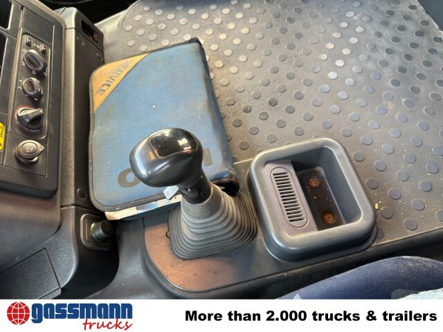 Iveco Trakker AD260T36W 6x6 - Sklápěč: obrázek 4 Iveco Trakker AD260T36W 6x6 - Sklápěč: obrázek 4