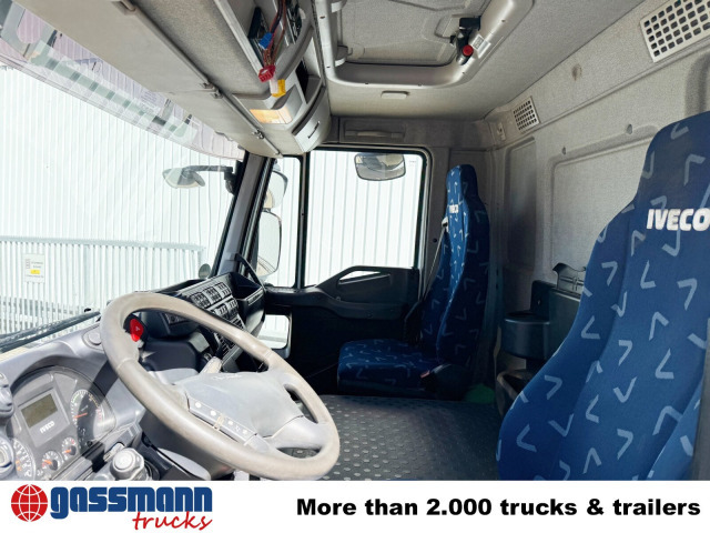 Iveco Trakker AD260T41/P 6x4, EEV, VDL S-21-5200 - Hákový nosič kontejnerů: obrázek 2 Iveco Trakker AD260T41/P 6x4, EEV, VDL S-21-5200 - Hákový nosič kontejnerů: obrázek 2