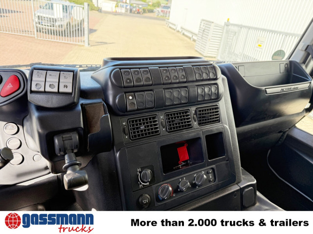 Iveco Trakker AD260T41/P 6x4, EEV, VDL S-21-5200 - Hákový nosič kontejnerů: obrázek 4 Iveco Trakker AD260T41/P 6x4, EEV, VDL S-21-5200 - Hákový nosič kontejnerů: obrázek 4