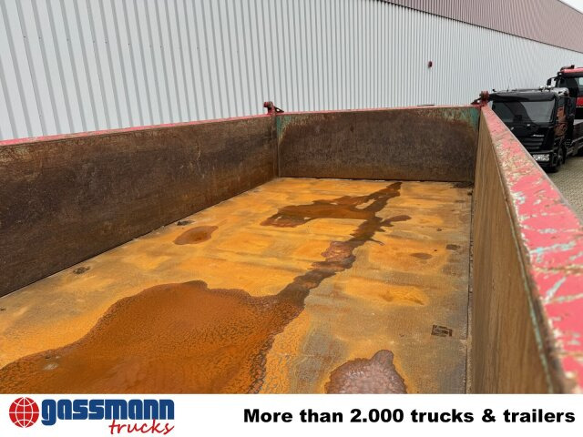 Iveco Trakker AD260T45W 6x6, Bordmatik - Sklápěč: obrázek 2 Iveco Trakker AD260T45W 6x6, Bordmatik - Sklápěč: obrázek 2