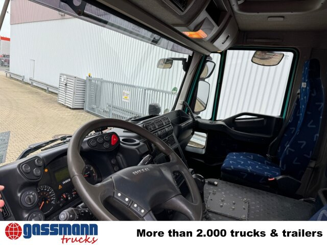 Iveco Trakker AD260T45W 6x6, Bordmatik - Sklápěč: obrázek 4 Iveco Trakker AD260T45W 6x6, Bordmatik - Sklápěč: obrázek 4