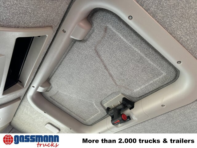 Iveco Trakker AD260T45W 6x6 - Podvozek s kabinou: obrázek 2 Iveco Trakker AD260T45W 6x6 - Podvozek s kabinou: obrázek 2