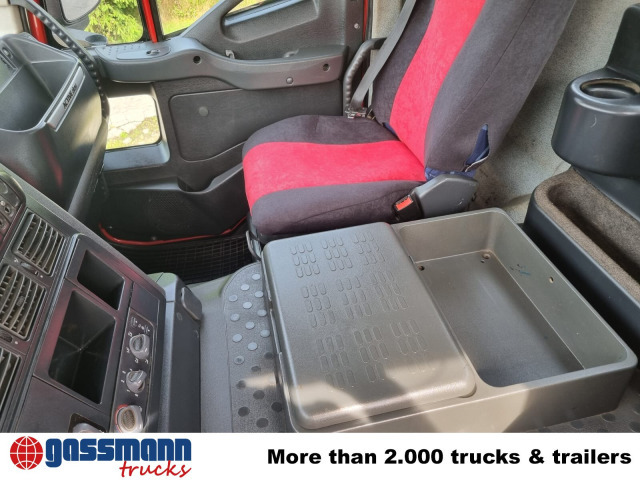 Iveco Trakker AD380T41W 6x6, Bordmatik beidseitig, - Sklápěč, Auto s hydraulickou rukou: obrázek 4 Iveco Trakker AD380T41W 6x6, Bordmatik beidseitig, - Sklápěč, Auto s hydraulickou rukou: obrázek 4