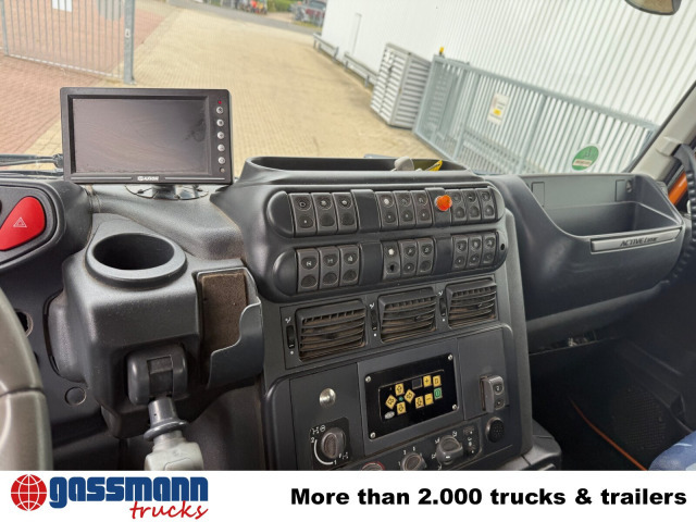 Iveco Trakker AT190T33W/P 4x4, Winterdienstausstattung - Hákový nosič kontejnerů: obrázek 4 Iveco Trakker AT190T33W/P 4x4, Winterdienstausstattung - Hákový nosič kontejnerů: obrázek 4