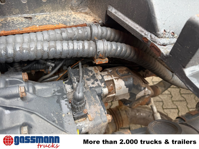 Iveco Trakker AT190T33W/P 4x4, Winterdienstausstattung - Hákový nosič kontejnerů: obrázek 2 Iveco Trakker AT190T33W/P 4x4, Winterdienstausstattung - Hákový nosič kontejnerů: obrázek 2