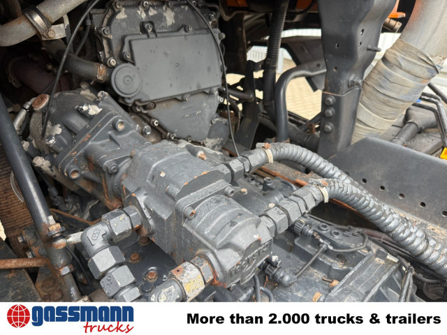 Iveco Trakker AT190T33W/P 4x4, Winterdienstausstattung - Hákový nosič kontejnerů: obrázek 3 Iveco Trakker AT190T33W/P 4x4, Winterdienstausstattung - Hákový nosič kontejnerů: obrázek 3